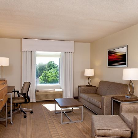 Holiday Inn Little Rock - Presidential Downtown By Ihg Room photo