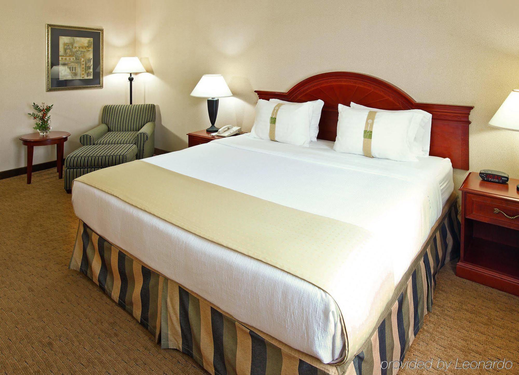 Holiday Inn Little Rock - Presidential Downtown By Ihg Exterior photo
